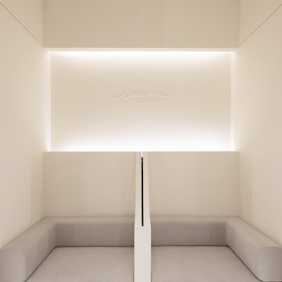 private space